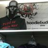 In-Store Visual Graphics
Designed and built 3D point of sale display promoting HoodieBuddie for jcp stores