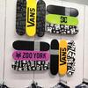 In-Store Visual Graphics
Concept and designed 3D visual display of skateboards for the jcp young mens department