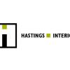 Logo development for Hastings Interiors