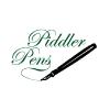 Logo development for Piddler Pens